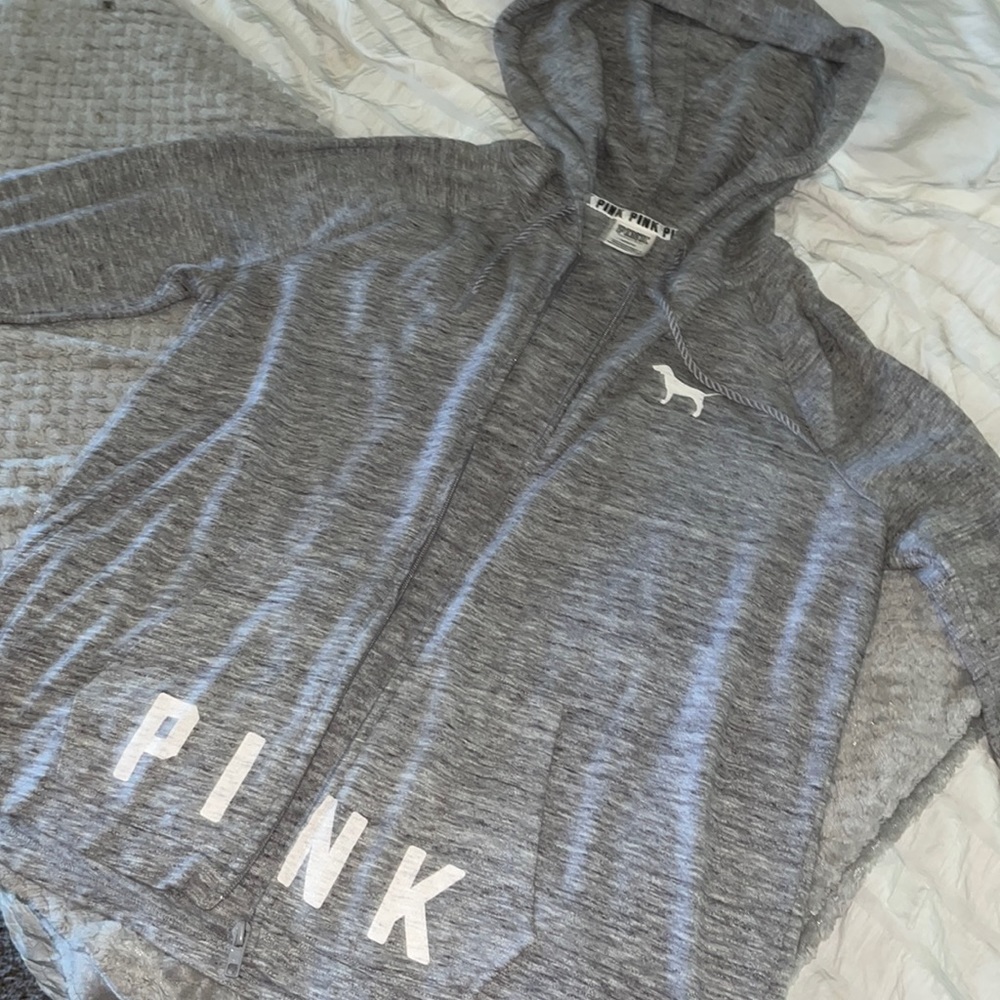 VS full zip jacket